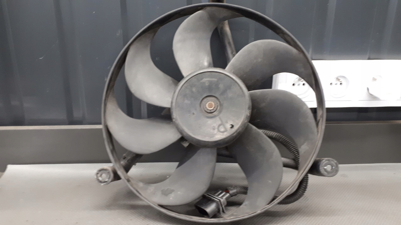 1c0959455 wentylator klimatyzacji VW New Beetle 9C