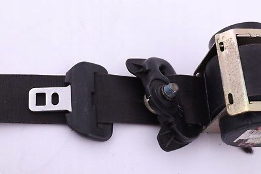 MINI R50 R53 ремень безопасности