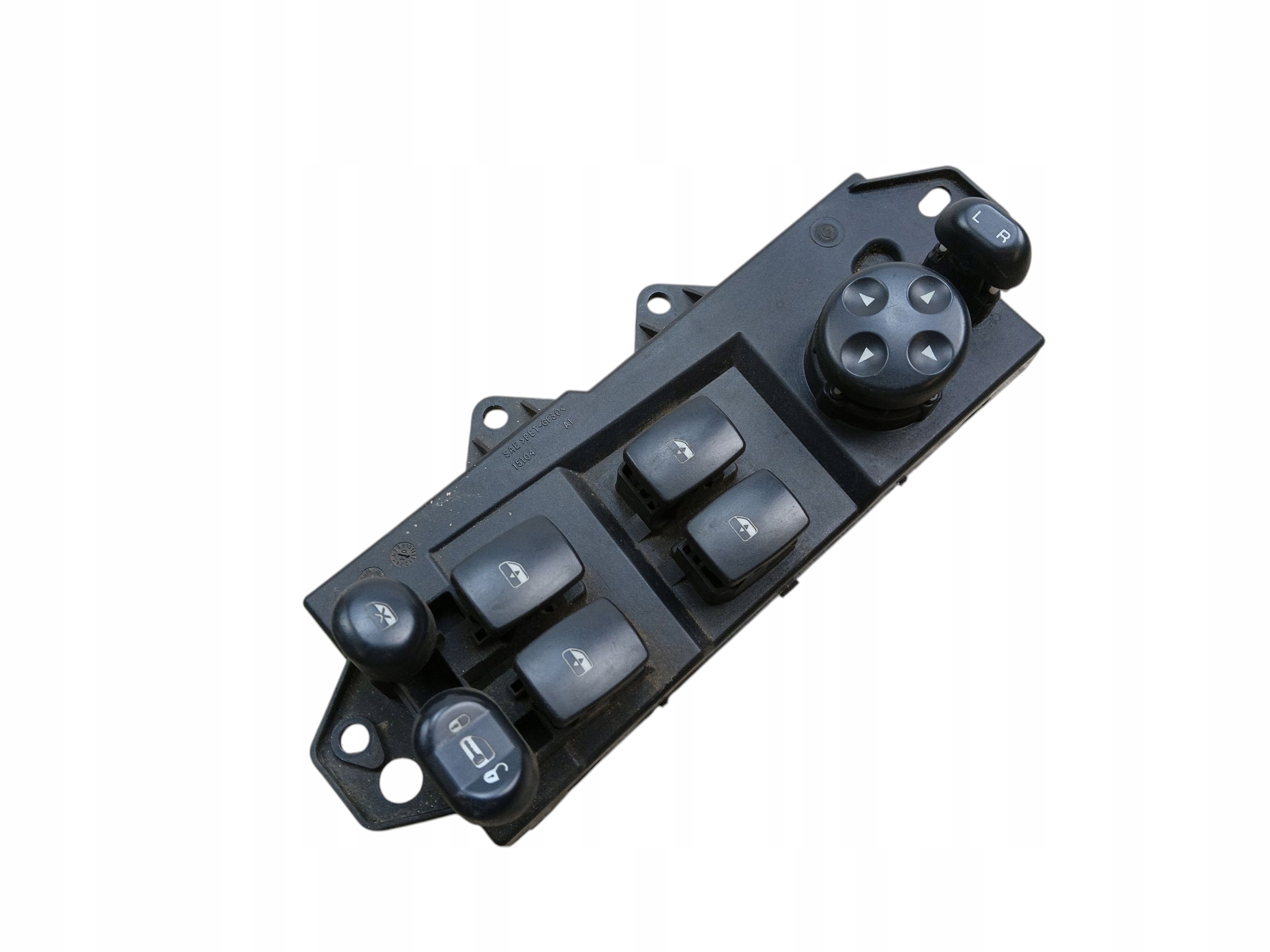 control panel of the window CHRYSLER PACIFICA (2003-2007) 04685980AG EUROPA