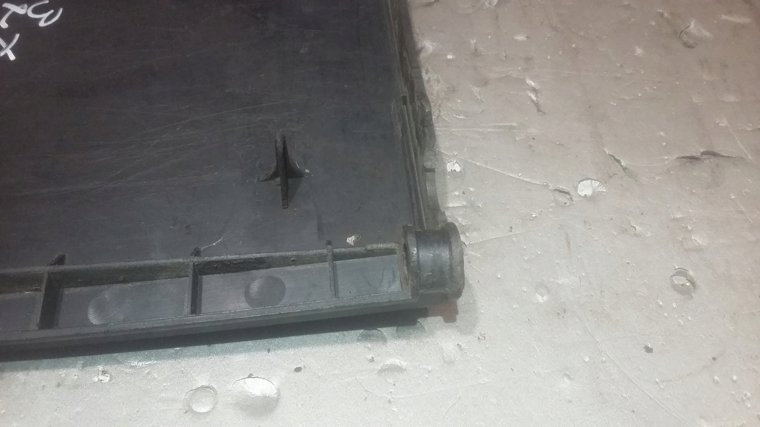 Koło napędowe SABO 180mm Marka Viking