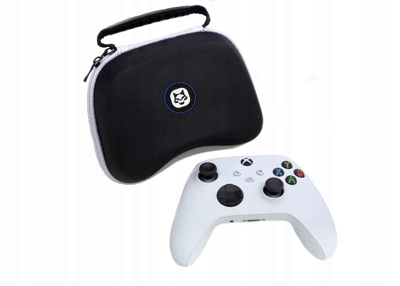 IRIS Pokrowiec kuferek na pad Xbox Series / Xbox One