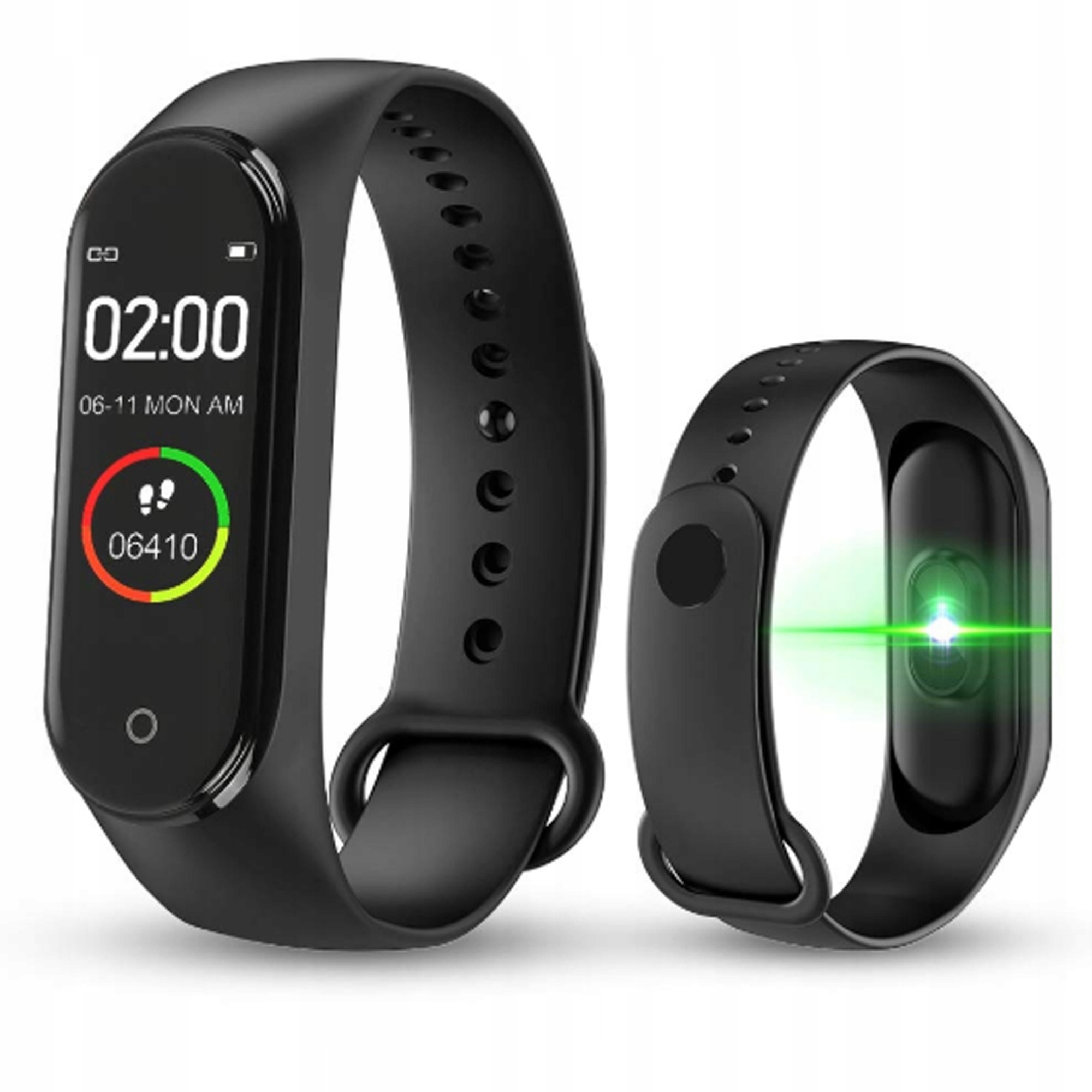 Фитнес-браслет Smart Bracelet m5