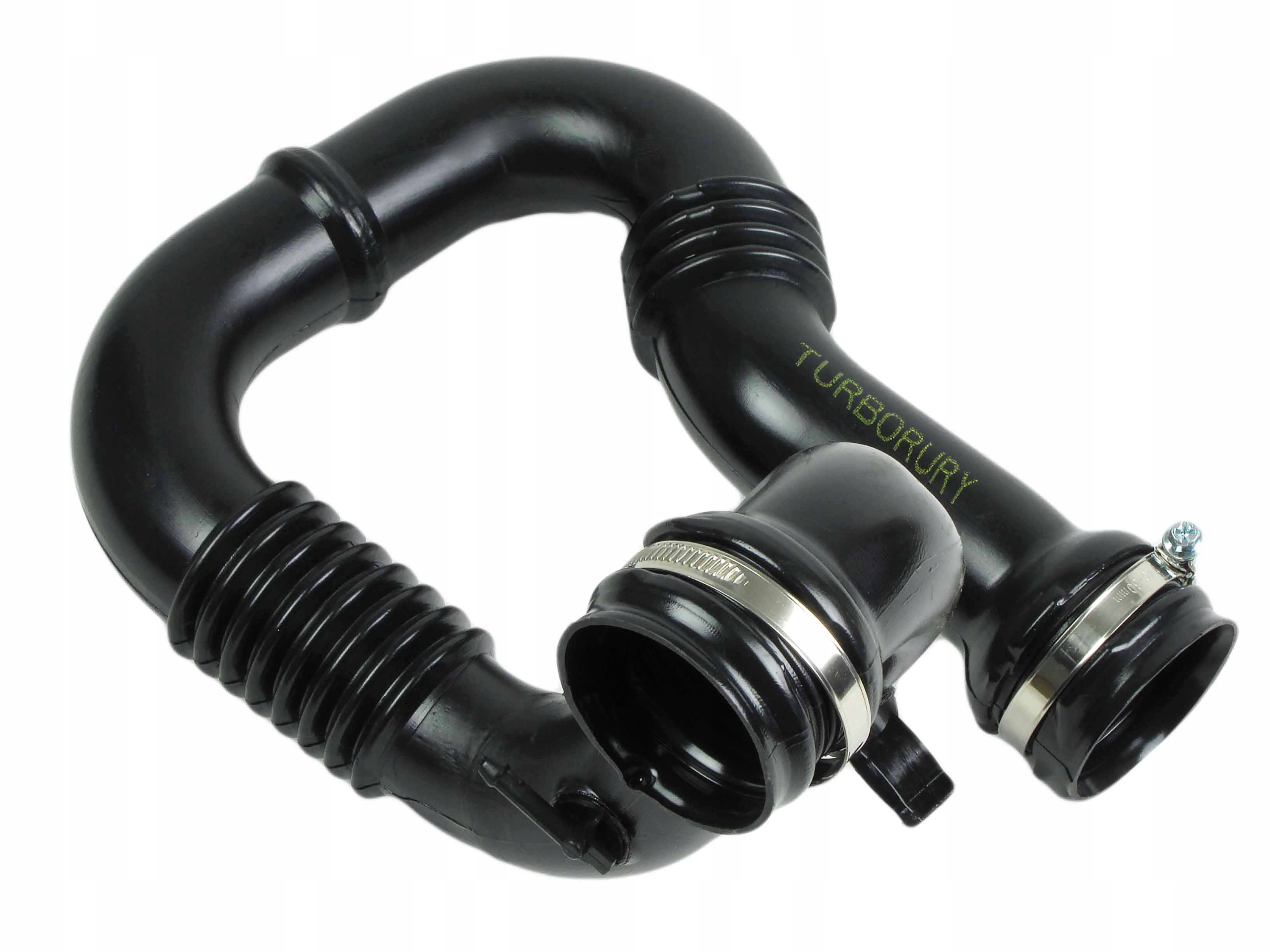 Kabel Trubka Hadice Turbo Intercoolera Renault Trafic II 2.0 dCi 8201068612