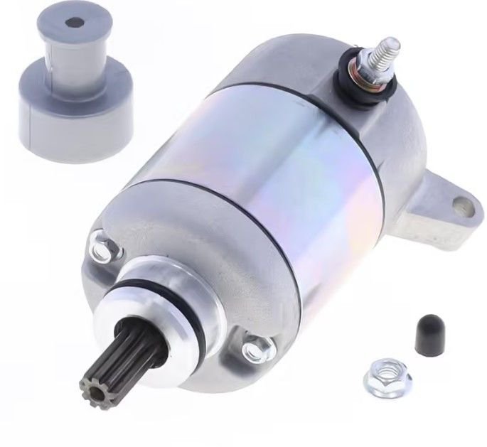 Athena 2025/09 Štartér Yamaha Yfz 450 R 04-14