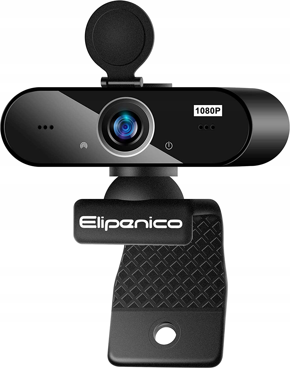 

Elipenico Kamera Internetowa Full Hd 1080P Mikrof