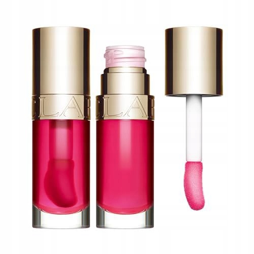 Clarins Lip Comfort Oil Č..04 Pitaya, 7 ML