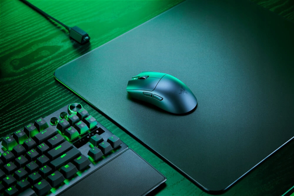 Razer Mysz Gamingowa Viper V3 Pro SE — 10