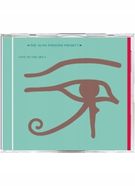The Alan Parson Project Eye In The Sky CD
