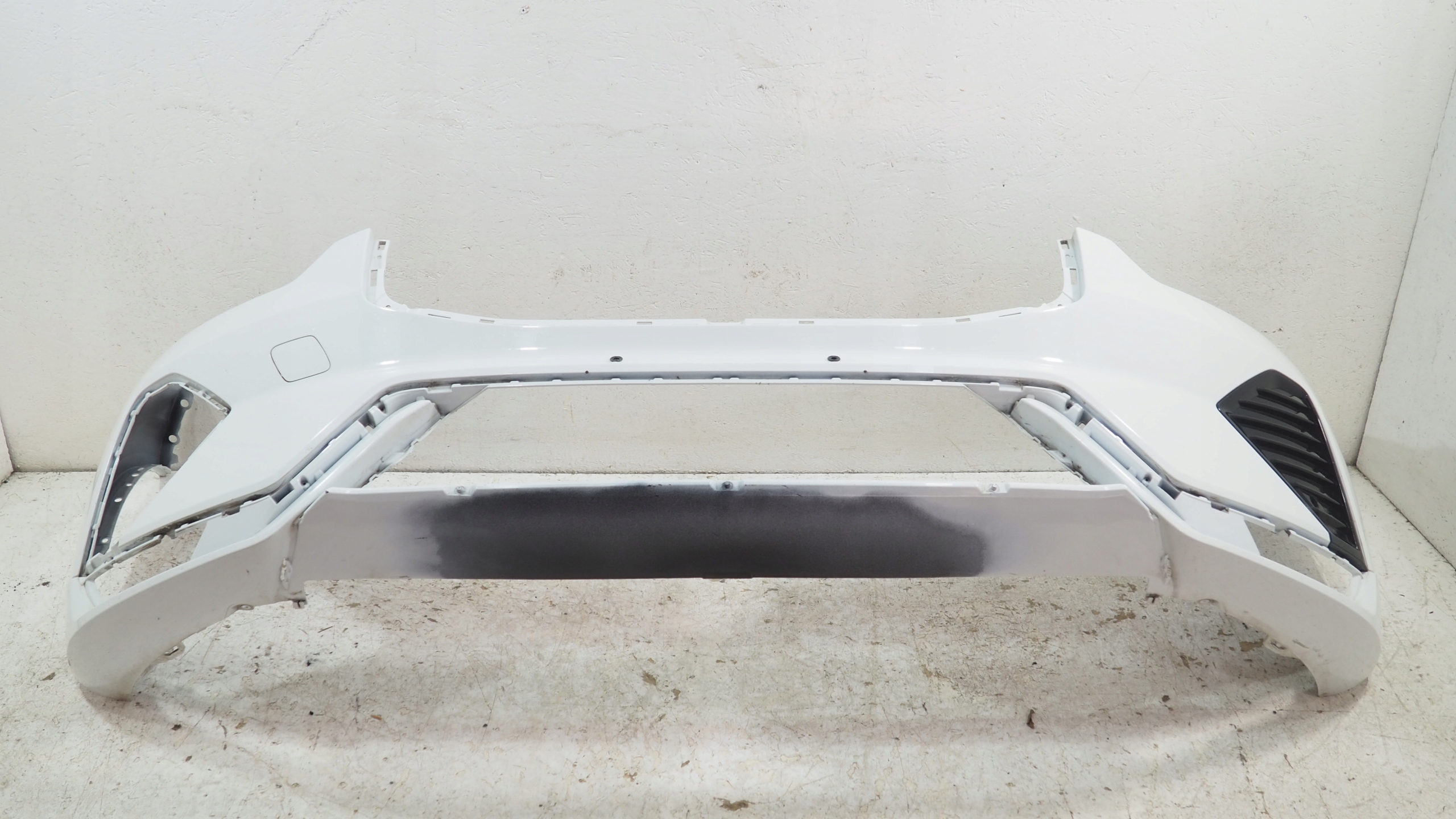 Volvo XC60 II lift R design bumper front front 32234958