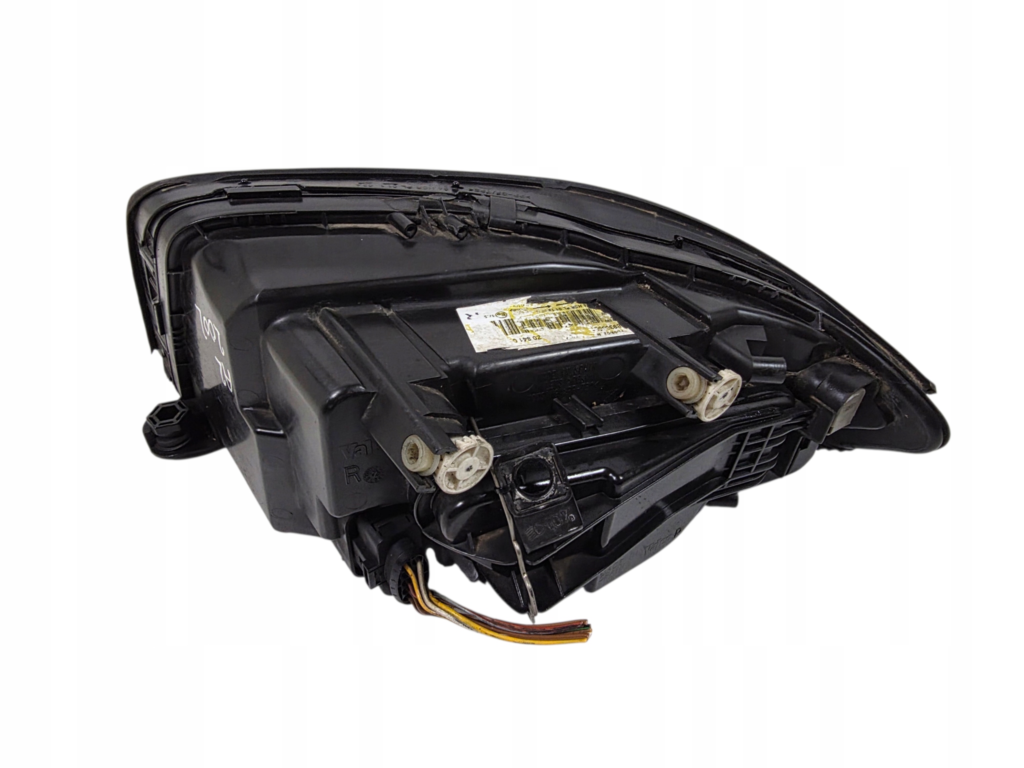AUDI A2 light front right ORG. 8Z0