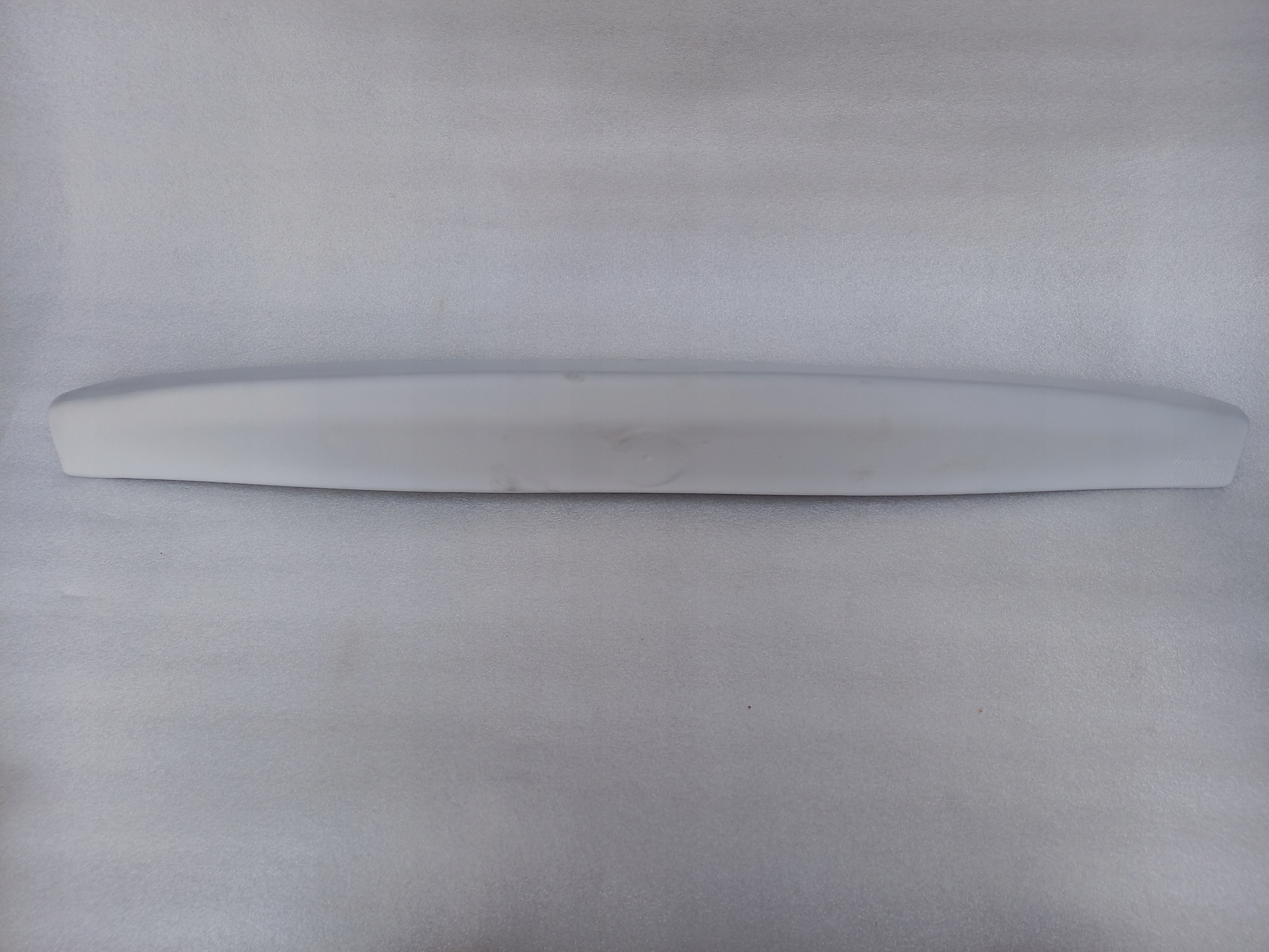 Spoiler klapy tylnej IRMSCHER Opel Vectra B sedan