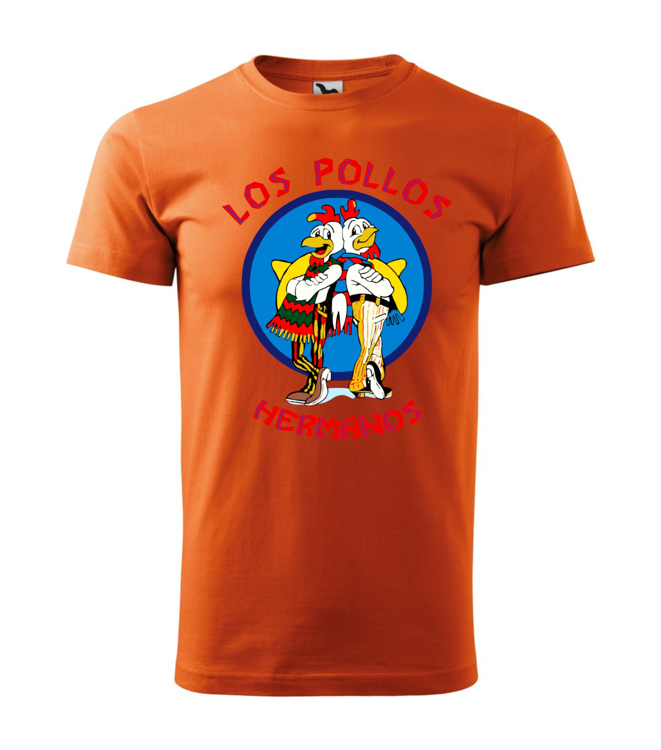 

Koszulka Breaking Bad Męska Tshirt M