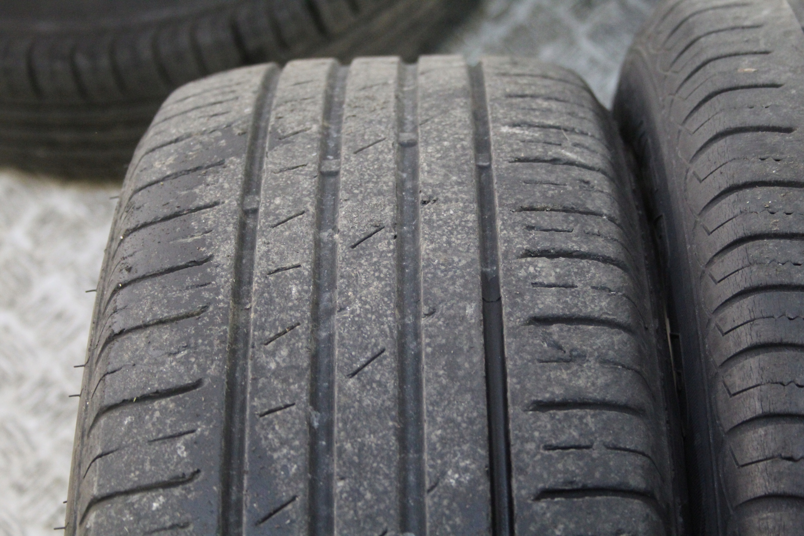 wheels discs disc 205/60 R16 FORD ECOSPORT 2 MK2