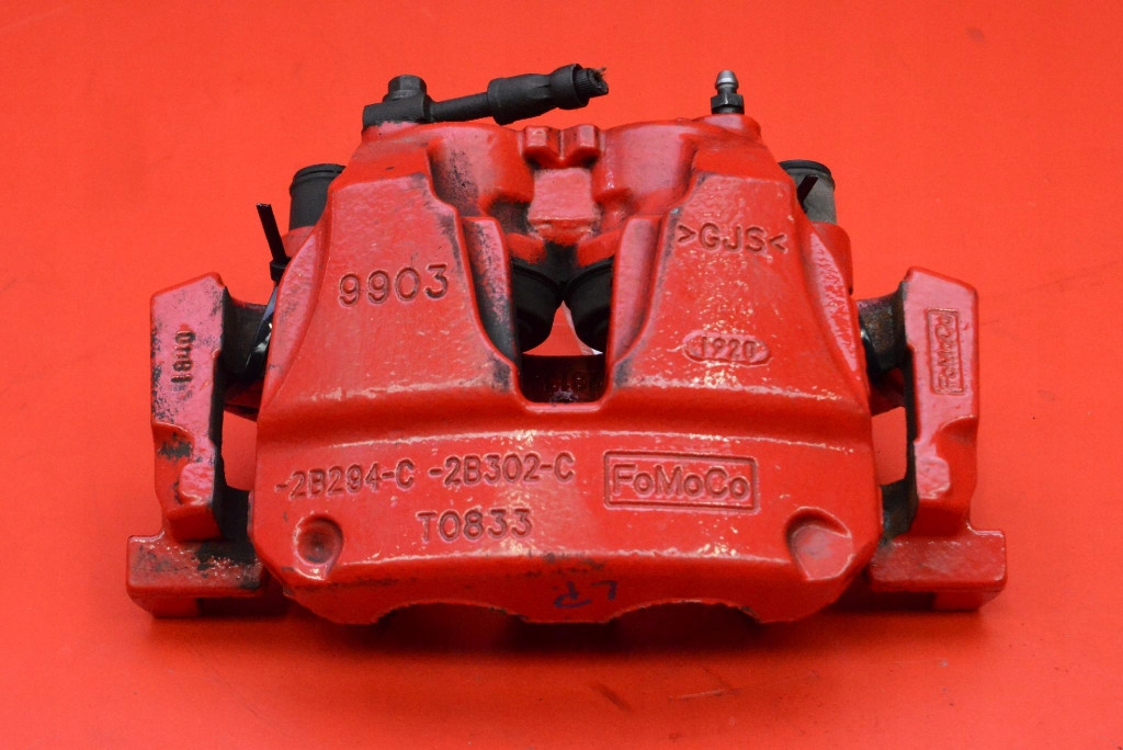 caliper brake left front 2B294-C-2B302-C FORD FOCUS MK4 ST 2.3 ECOBOOST