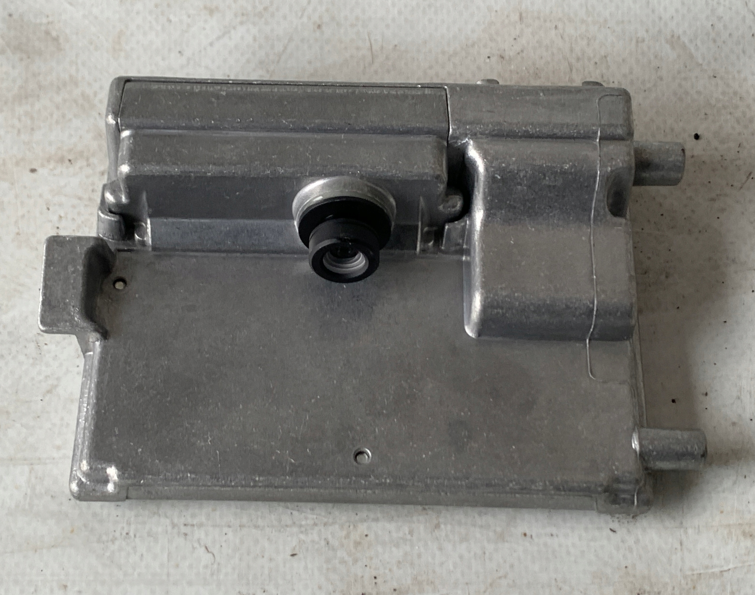 KAMERA SZYBY PRZÓD ASYSTENT VW AUDI 5WA980653A