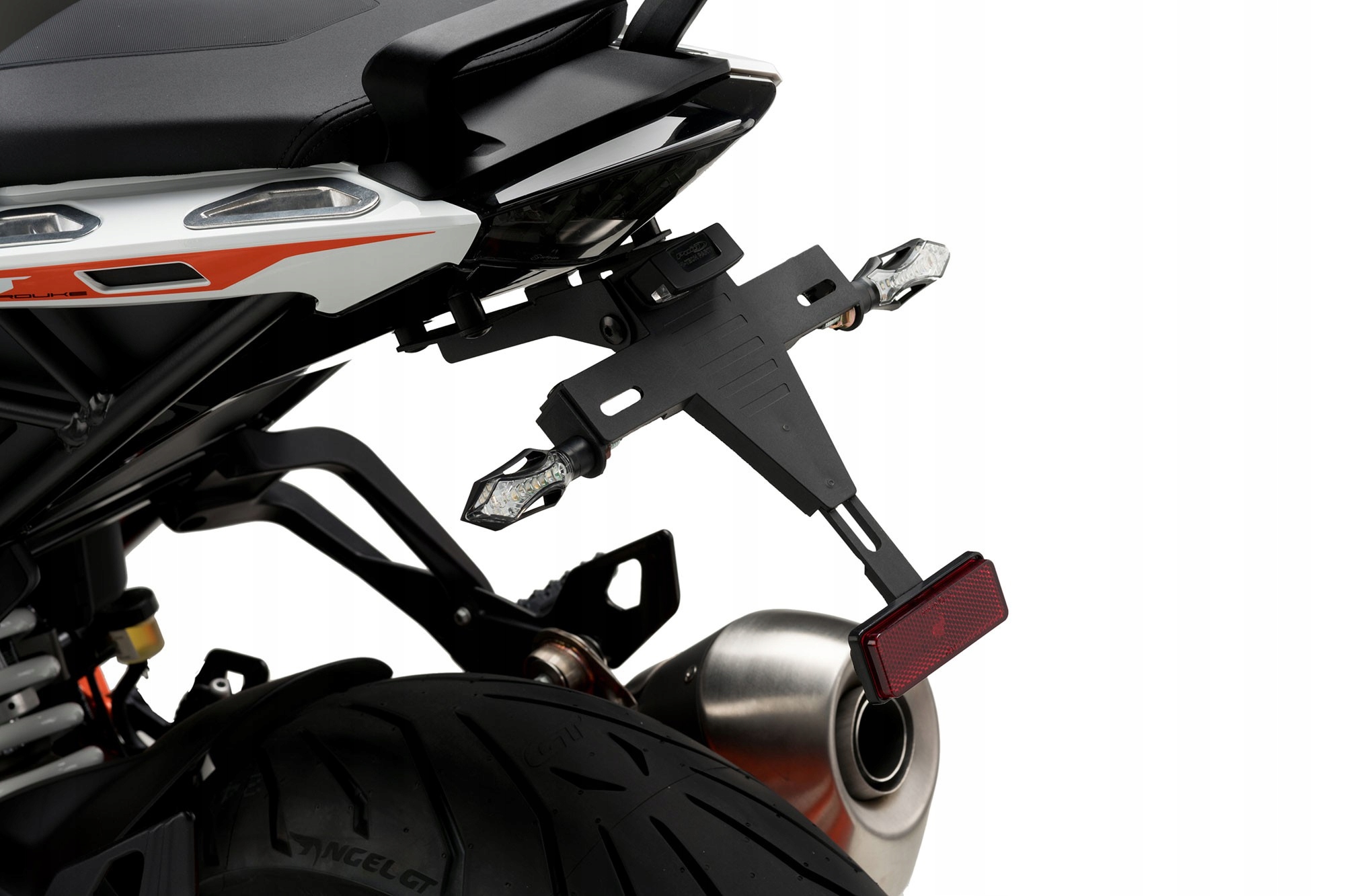 PUIG 8728N fender eliminator KTM 1290 SuperdukeGT