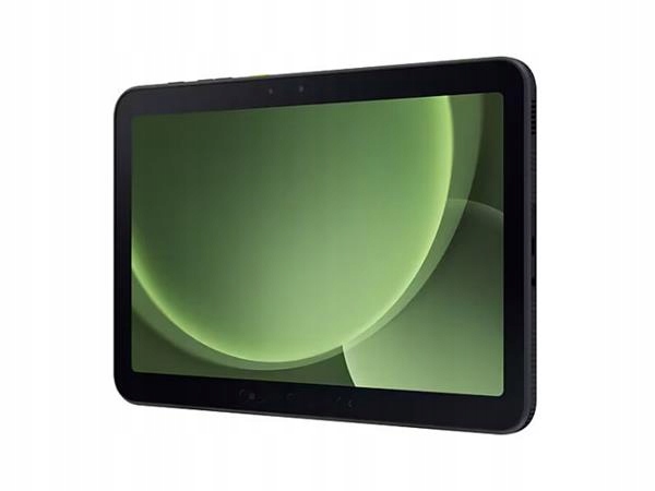 Samsung Tablet Galaxy Tab Active5 Pro, 10,1" X356 128GB, 5G, green Sm…