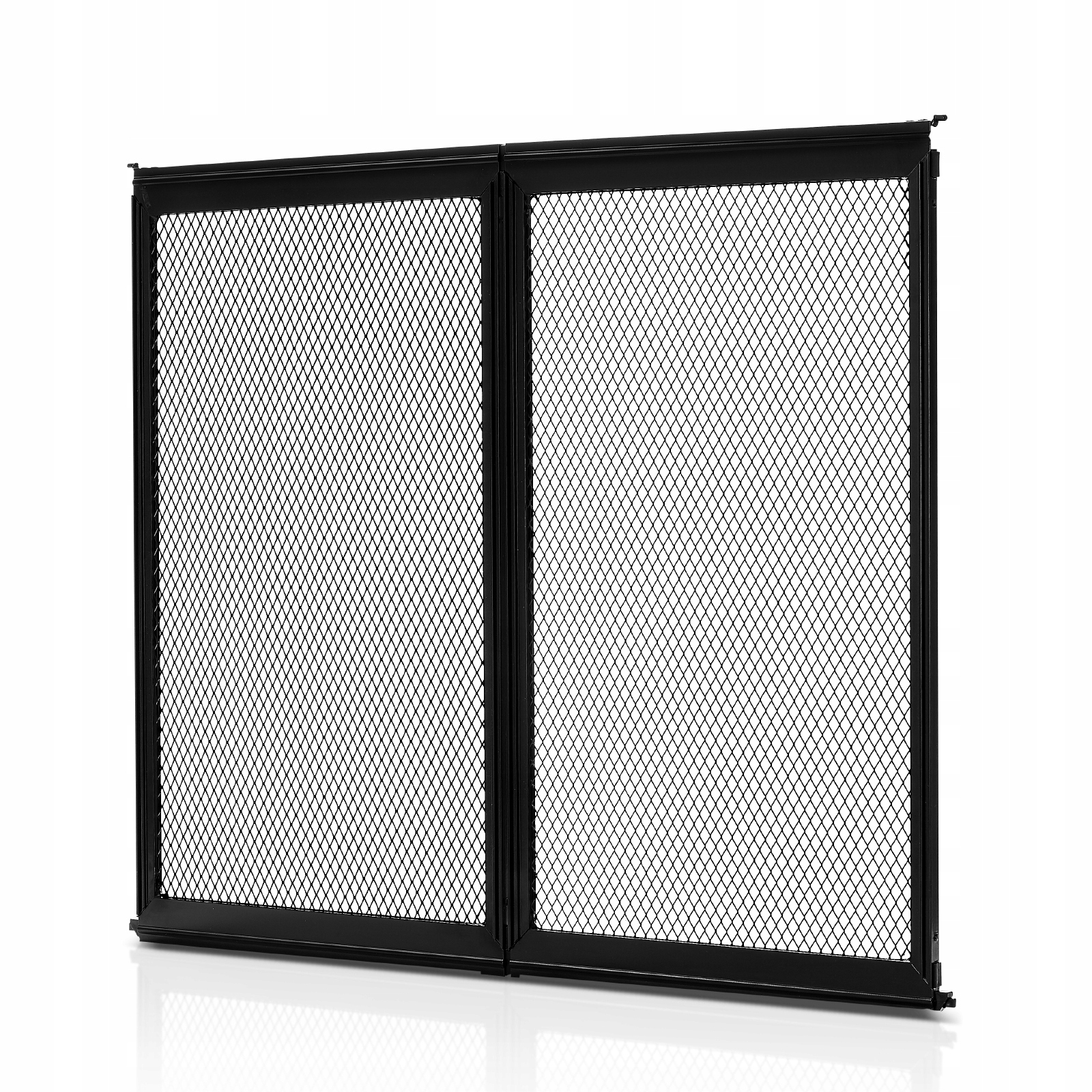 Sieťka Na Dvere Kampingového Prívesu Vevor 571.5X508 MM Aluminium