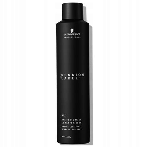 SESSION LABEL. THE TEXTURIZER Spray teksturyzujący 300ml - SCHWARZKOPF