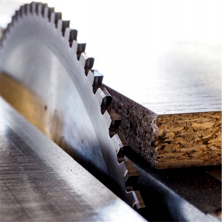 REGAŁ NA KSIĄŻKI I SEGREGATORY BIUROWY DĄB SONOMA 30x30x180cm Głębokość mebla 30 cm