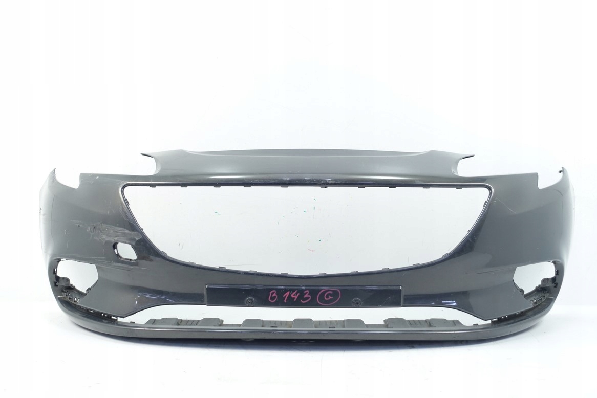 OPEL CORSA E 2014- 39003567 nárazník předek přední