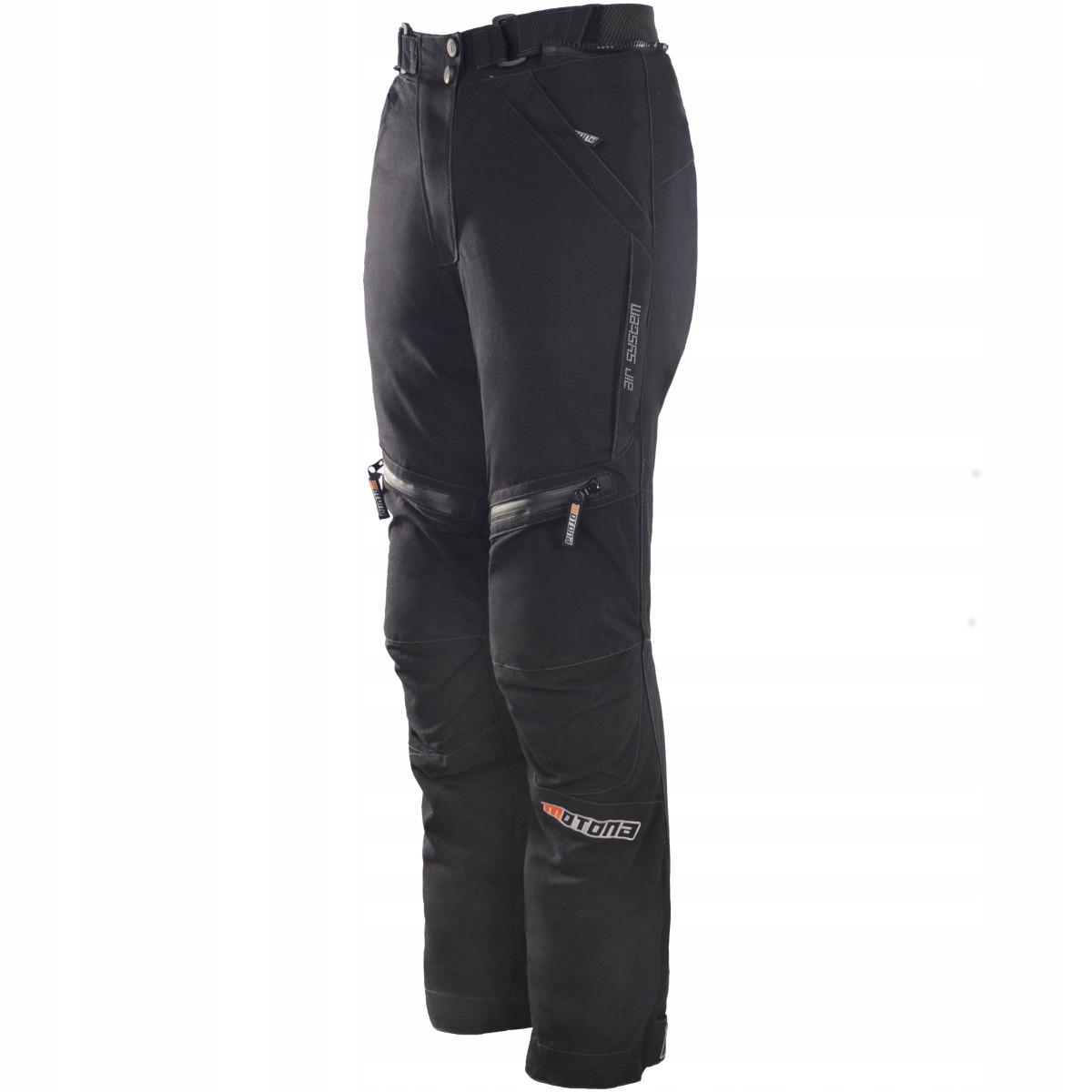 DAMSKIE SPODNIE MOTOCYKLOWE MOTONA VENUS M-42