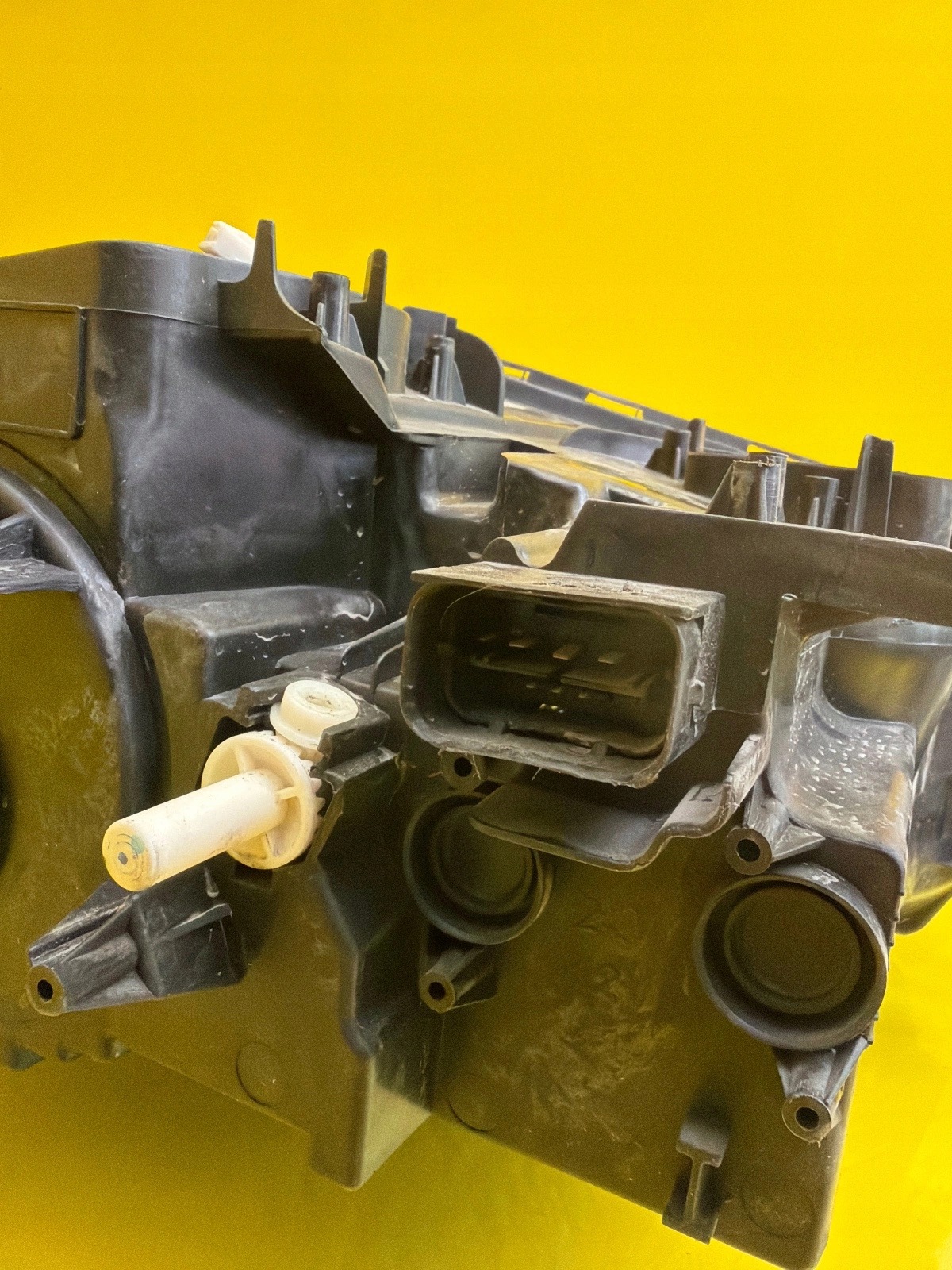 light left front BMW X1 F48 2015- Full Led 7495003-03
