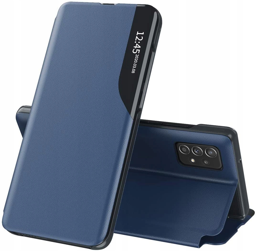 

Etui Smart View Do Samsung Galaxy A52S 5G A52 5G