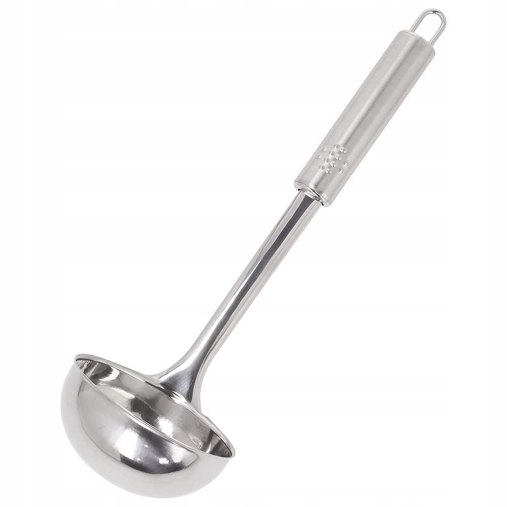 

Chochla łyżka wazowa Wazówka do Zupy sosu 150 ml