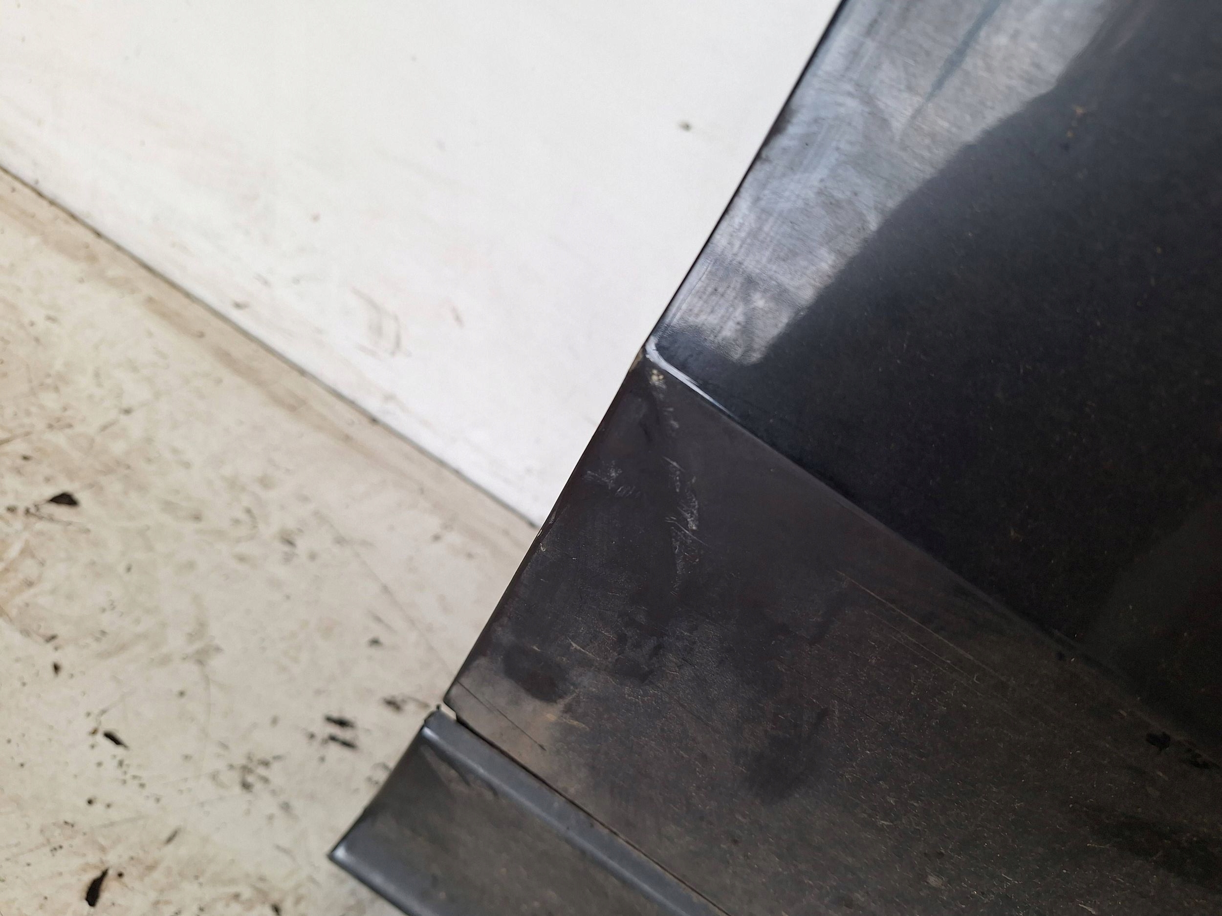 AUDI Q5 8R 08-12 door right front