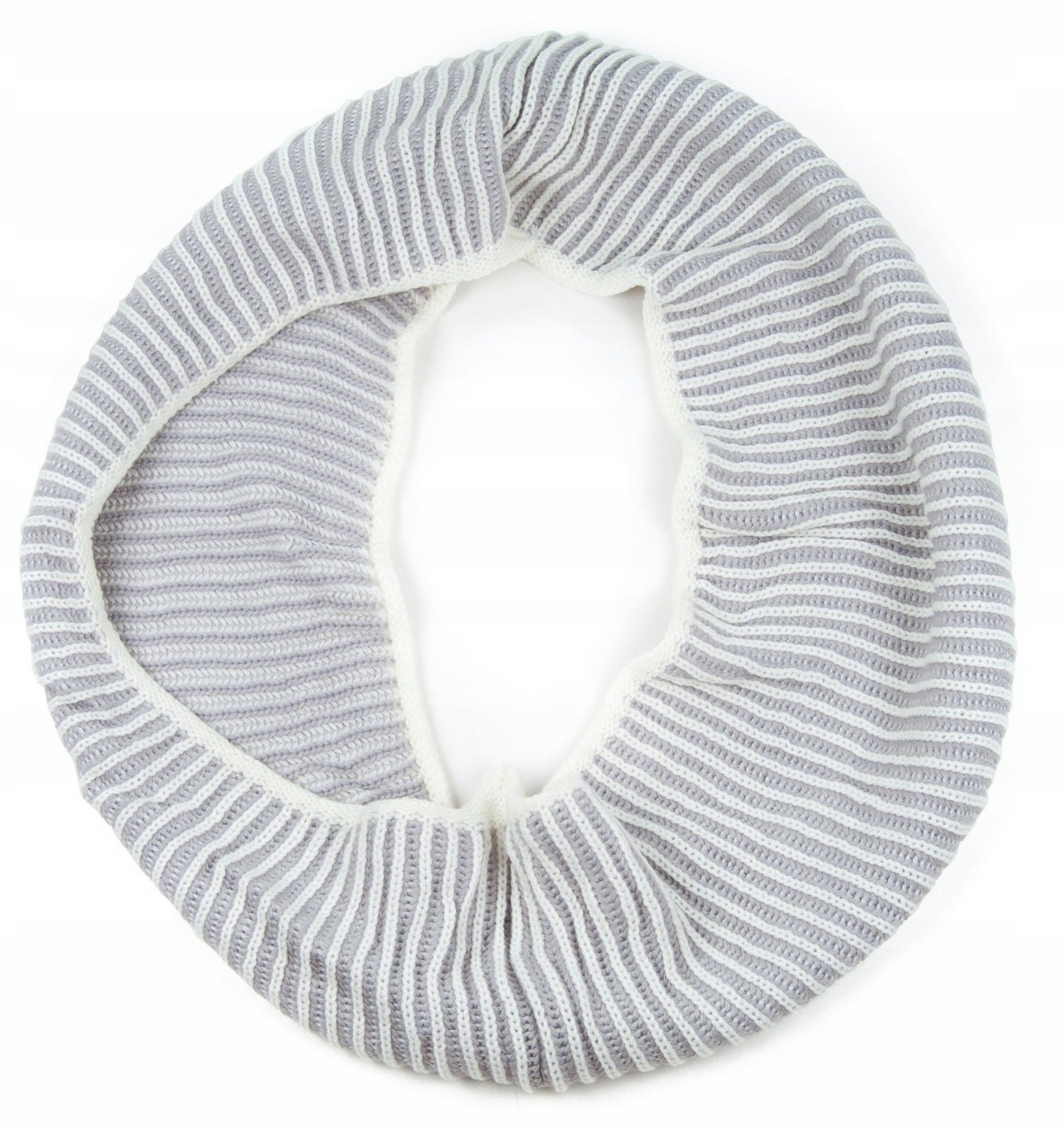 

Szaleo dwukolorowe Szaliki-kominy sz13330-1