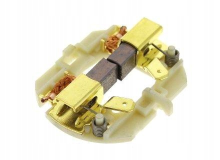 SZCZOTKOTRZYMACZ ZE SZCZOTKĄ DeWalt N109433