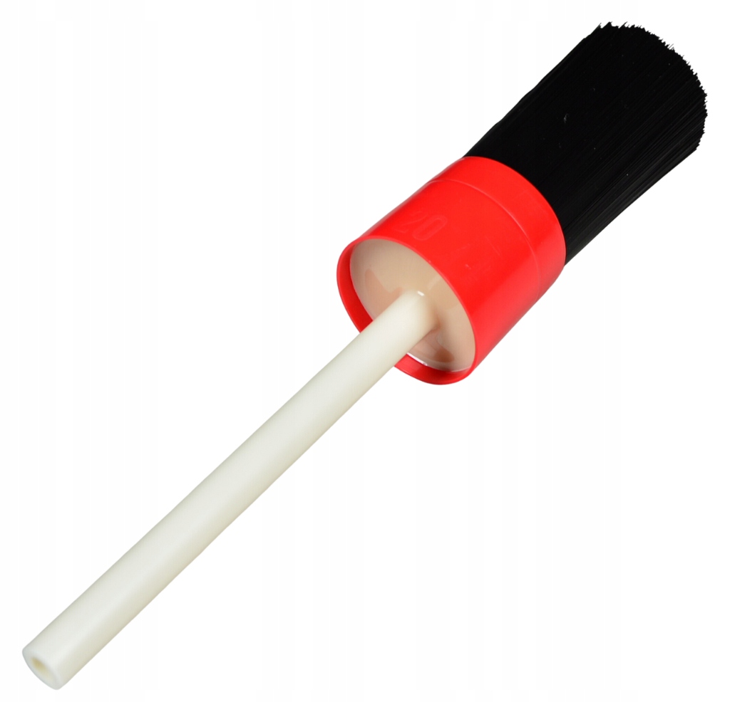 Farys Pędzel do myjki przepływowy Ø8mm FR8033 EAN (GTIN) 5907781838356