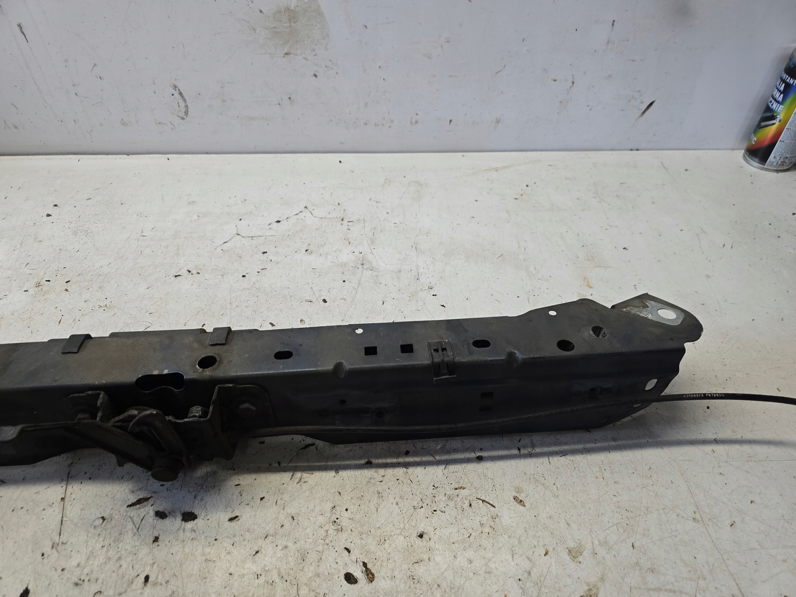 OPEL INSIGNIA A LIFT bar, wall upper Z22W