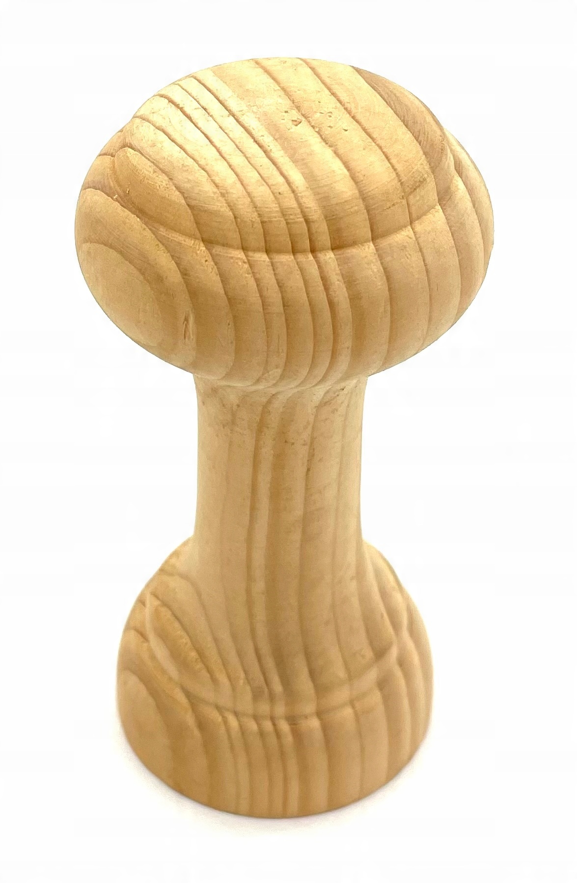 

Wieszak Meblowy Drewniany Sosnowy 50 mm