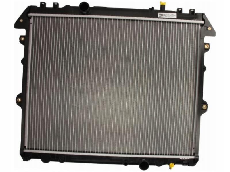 CHŁODNICA VALEO 701345
