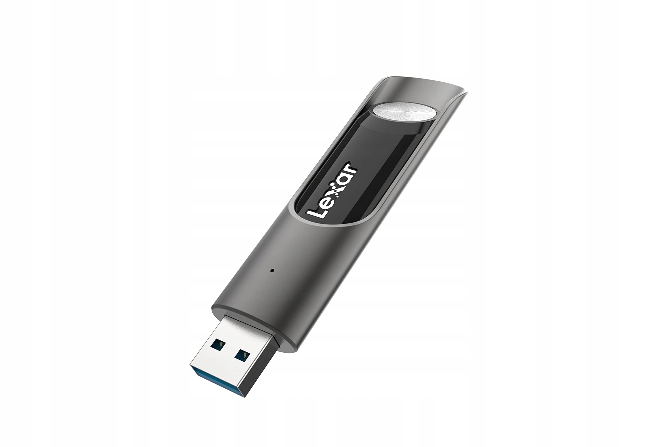 Pendrive Lexar Co., Ltd LJDP030256G-RNQNG 256 Gb Usb 3.0 czarny