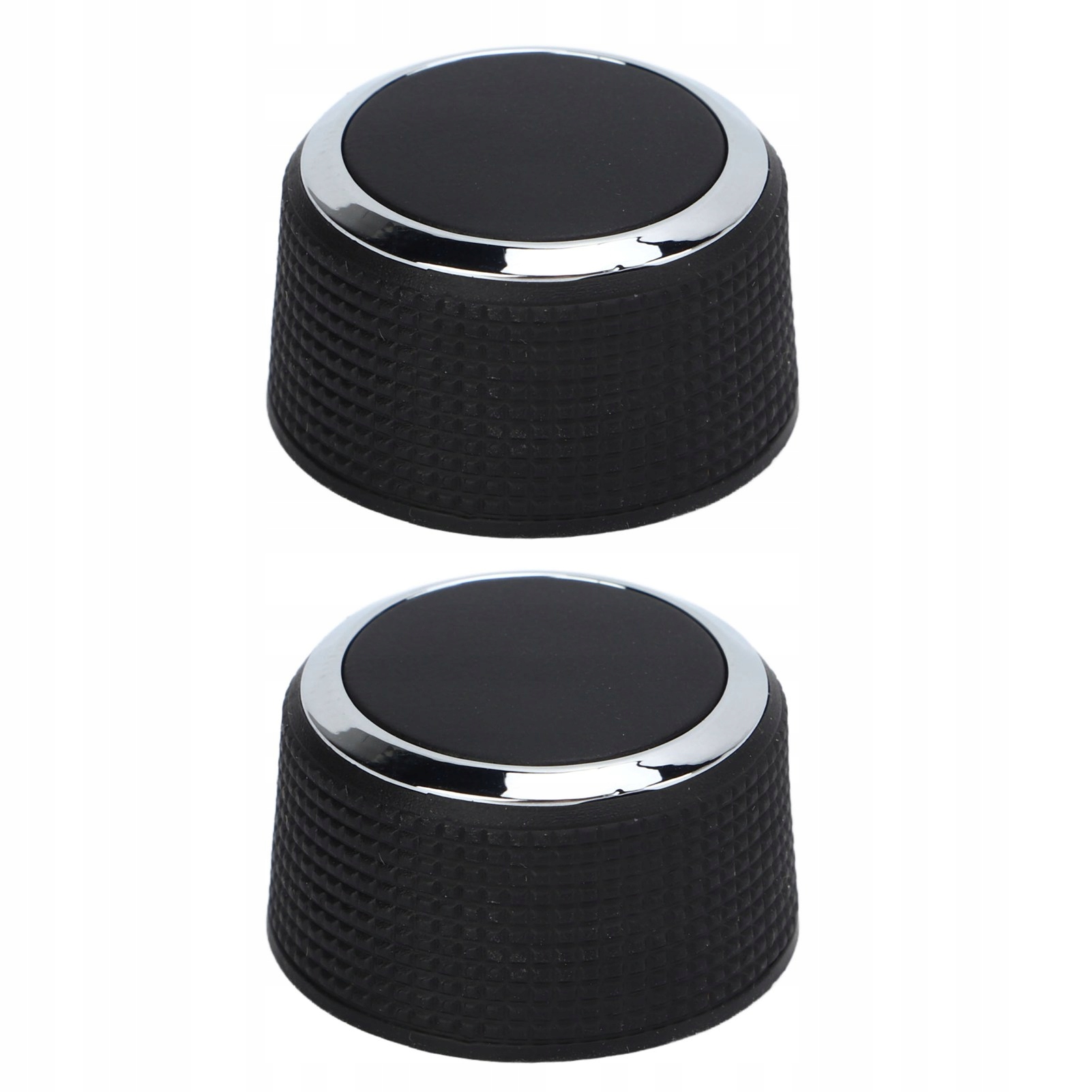 2 SZT POKRĘTŁO REGULACJI GŁOŚNOŚCI RADIA