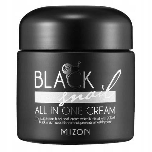 Mizon Black Snail All In One Cream Krem
