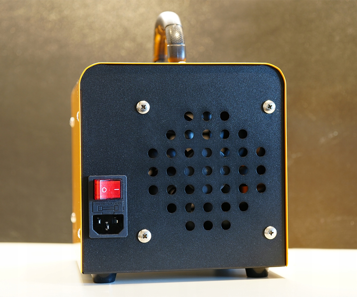 GENERATOR OZONU OZONATOR PROFESJONALNY 60000mg/h Kod producenta 5902838330548