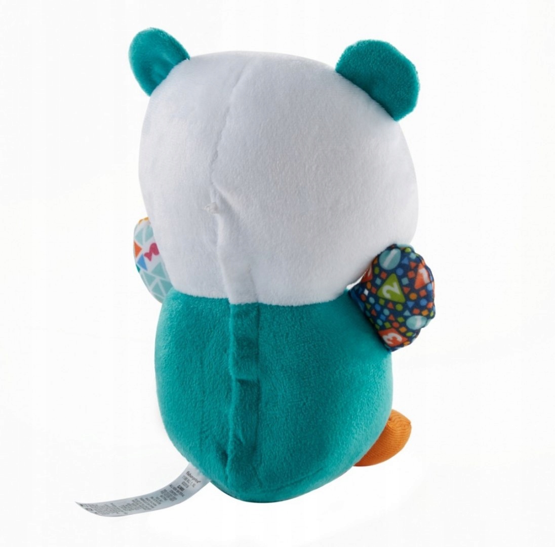 Fisher-Price Linkimals Interaktywna Panda GRG79 Stan opakowania oryginalne
