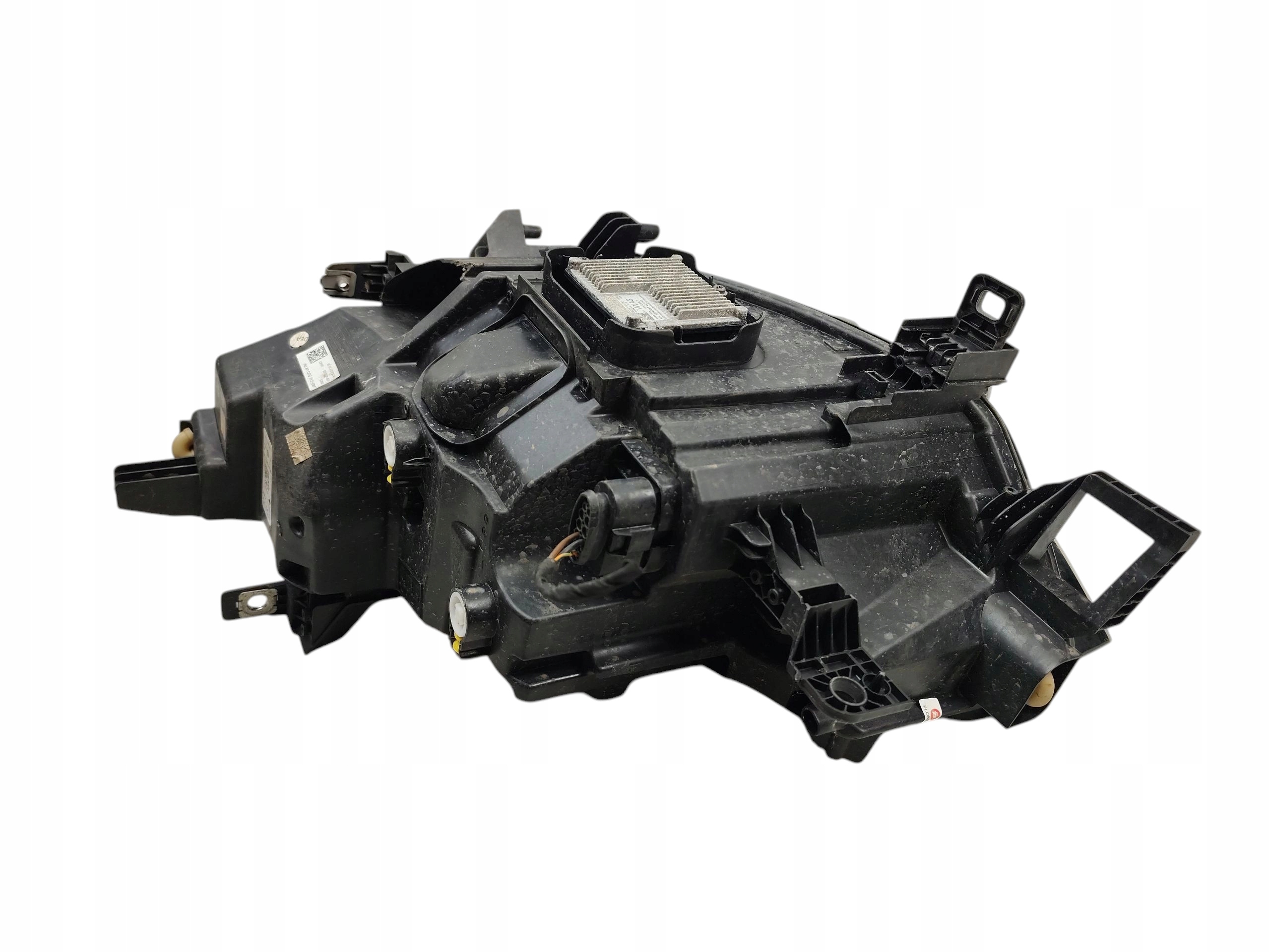 light REFLEKTOR right front VOLKSWAGEN ID.3 (2019-2023) 10C941006A LED UK