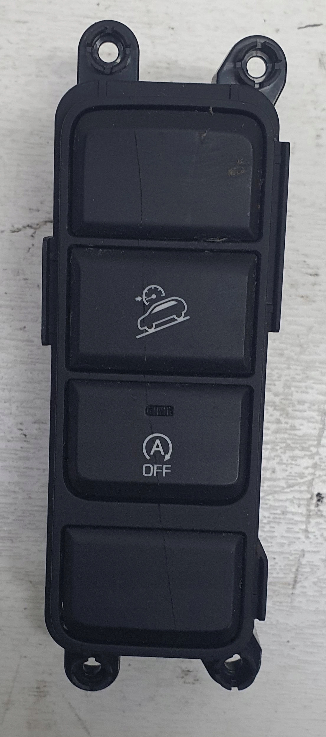 HYUNDAI TUCSON II 15- control panel original 93300D3970