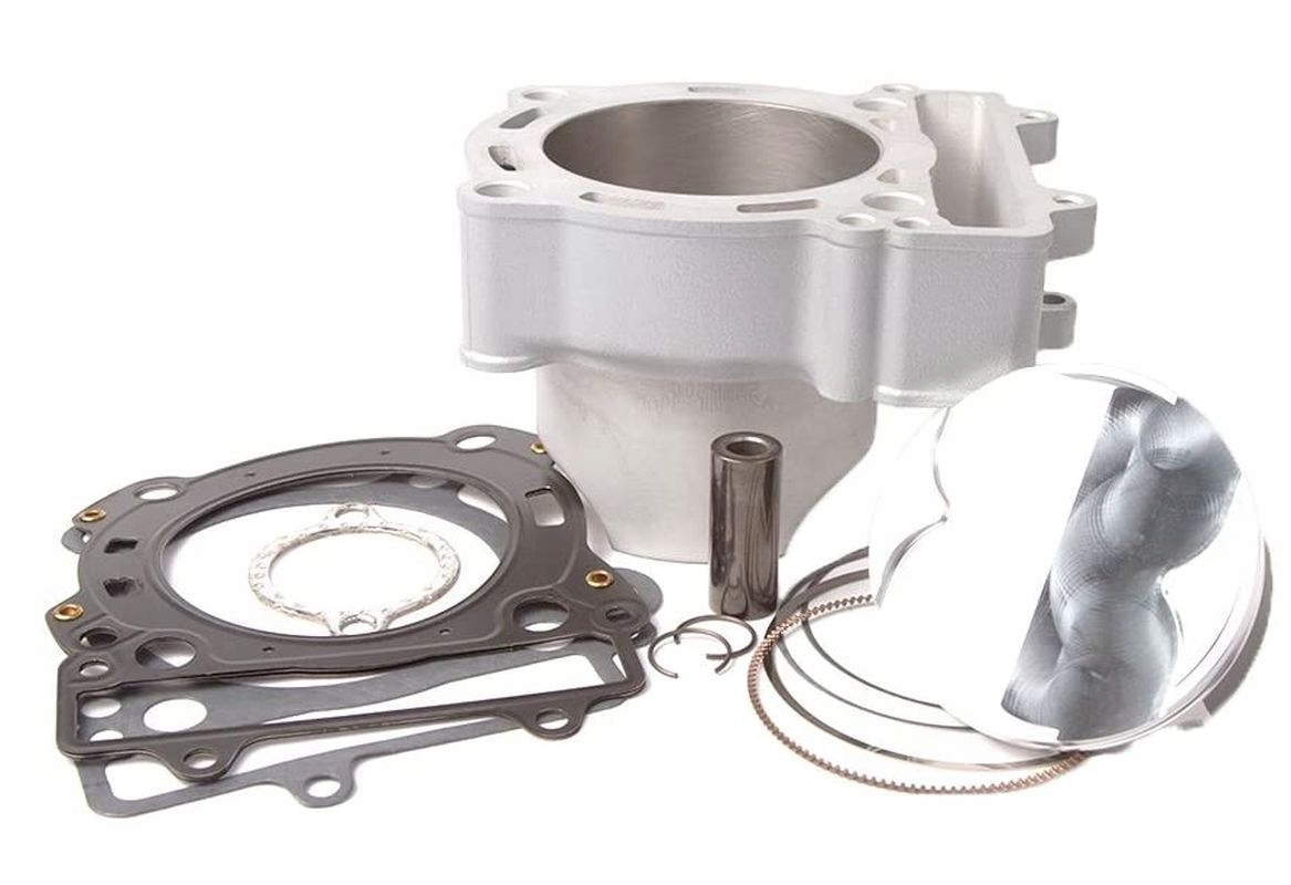Cylinder Works Kompletný Valec Ktm Sxf 250 '05-'12, Excf 250 '06-'13 Big