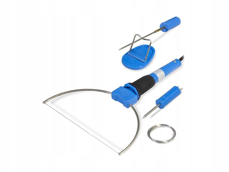 Cutter do styropianu TIPA ZD-20K