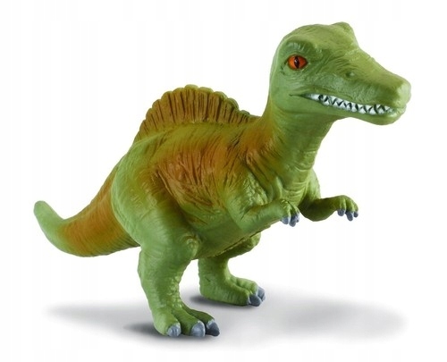 

Dinozaur młody spinozaur