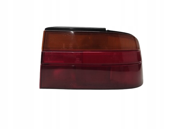 MAZDA 626 87- COUPE LAMPA PRAWA TYŁ