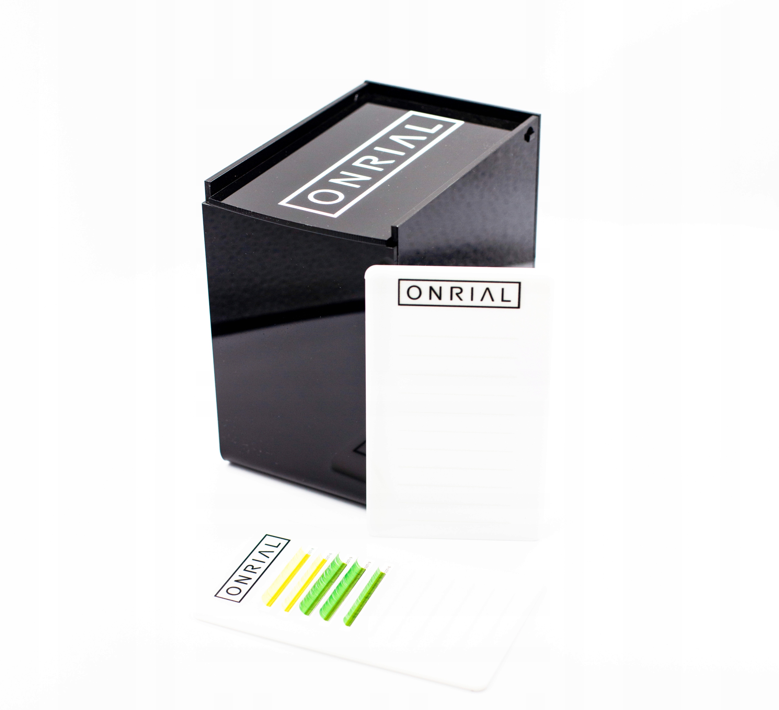 Lashbox Onrial pro 7 tabletů tablety 8x13