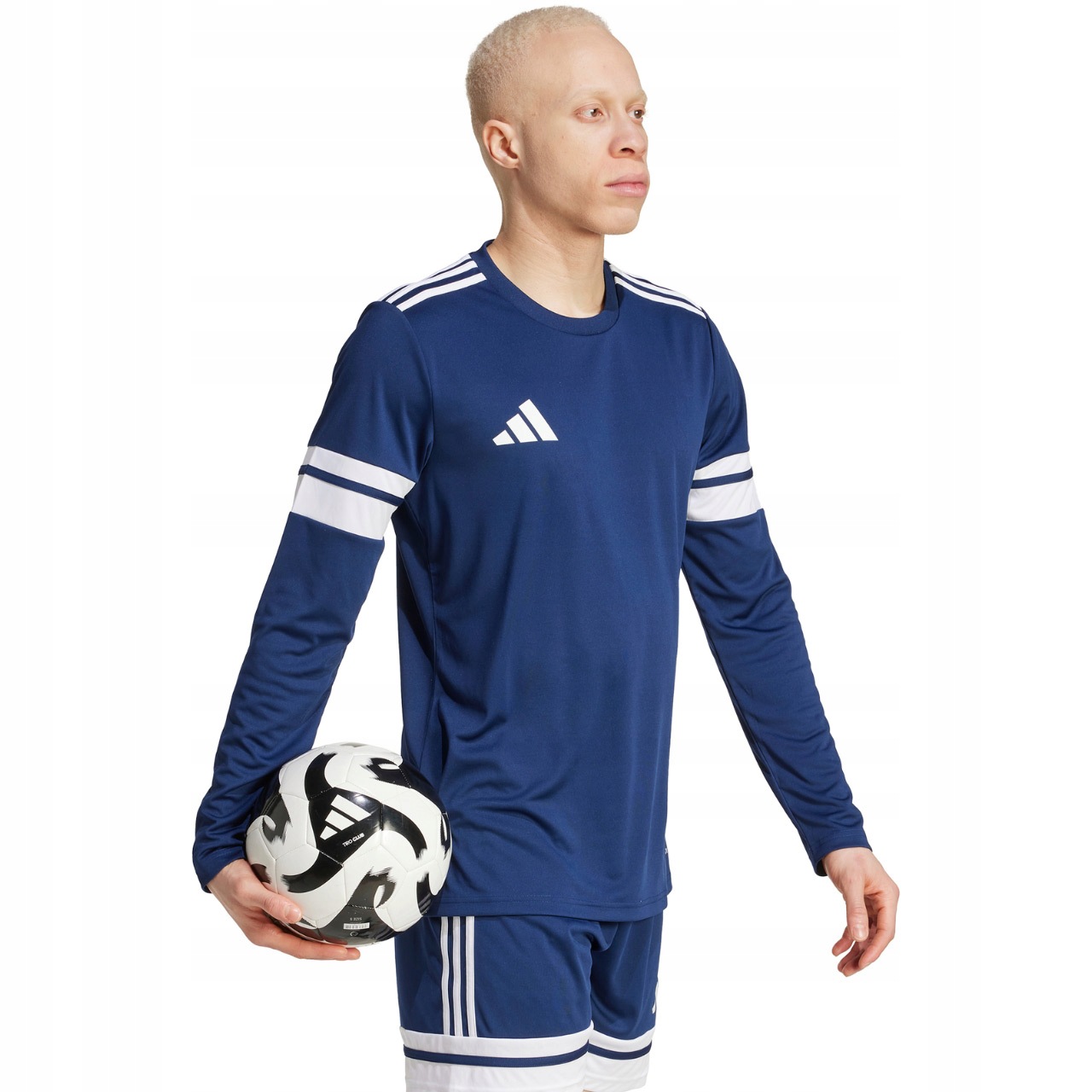 ND05_JF6075-XL JF6075 Koszulka meska adidas Squad