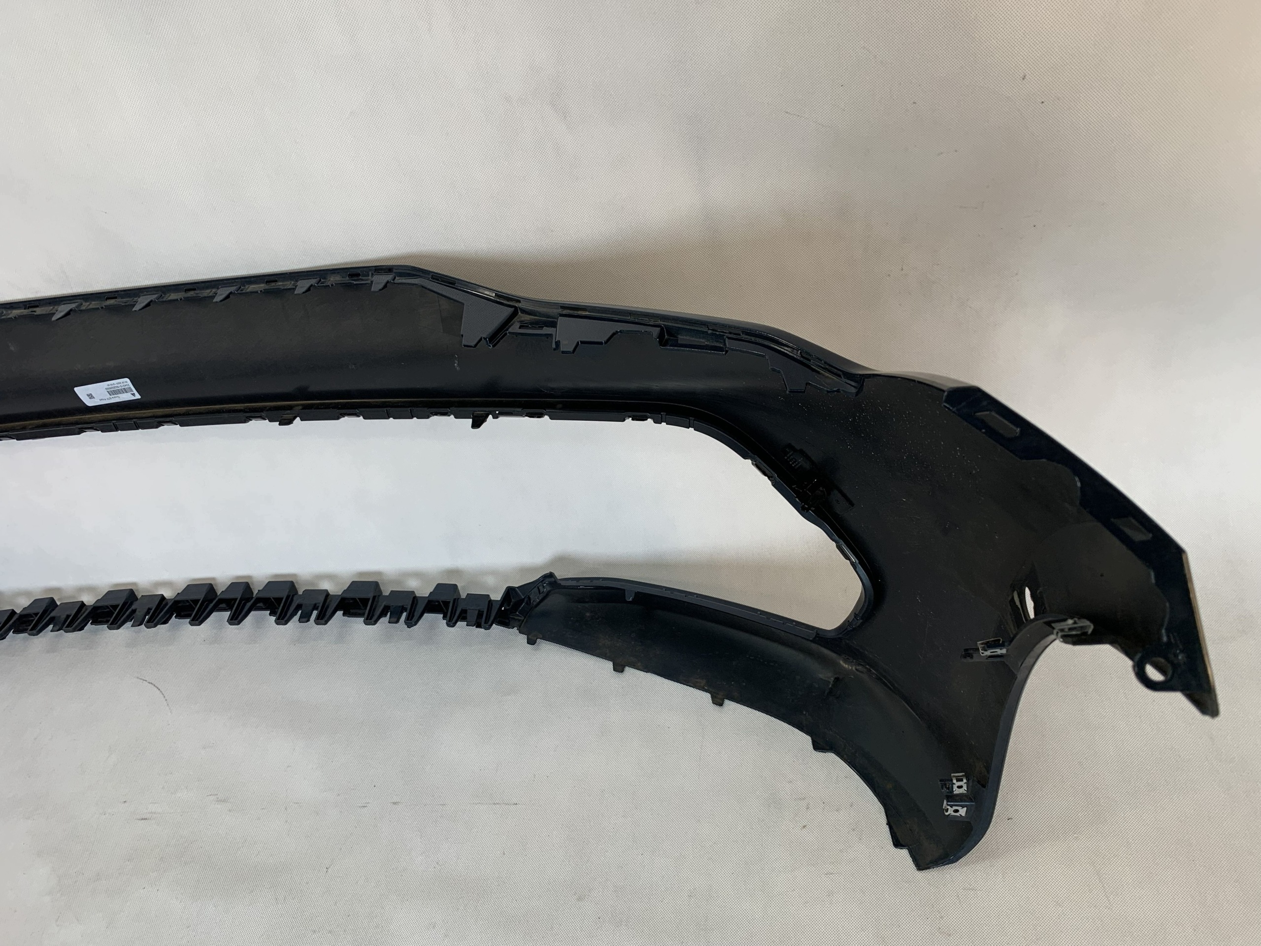 front bumper Seat Cupra Born PDC 10E807221D 05.26